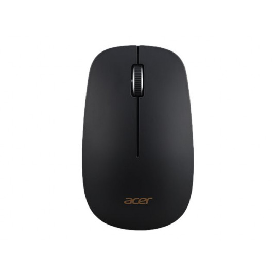  Acer Optical 1200dpi Mouse, Black 