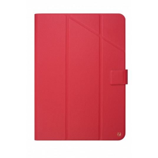  Dėklas Just Must Fold Universal case for 9-11" / Red 