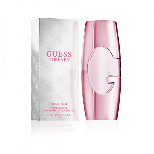 Guess forever EDP Spray 75 ml for Women