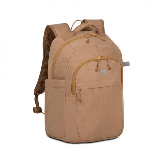  NB BACKPACK AVIVA 14"/5432 BEIGE RIVACASE 