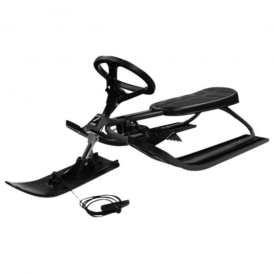 Rogės STIGA Iconic Graphite Steerable