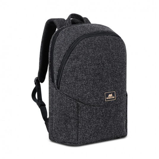  NB BACKPACK ANVIK 15.6"/7962 BLACK RIVACASE 