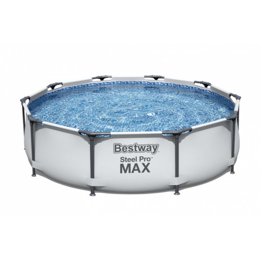 Karkasinis baseinas Bestway SteelPro Max, 305x76