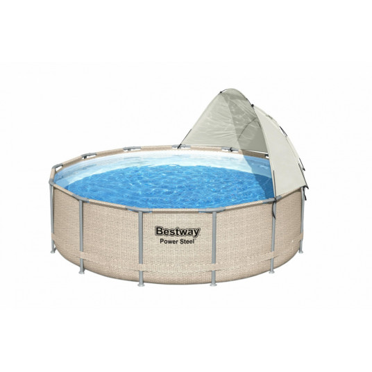 Baseino stogelis Bestway, 305-549cm