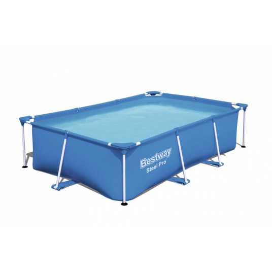  Bestway baseinas 259x170x61cm 