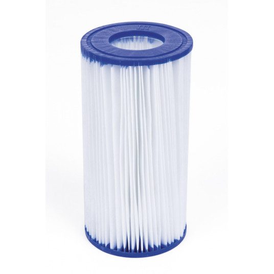 Siurblio filtro kasetė Bestway III tipo
