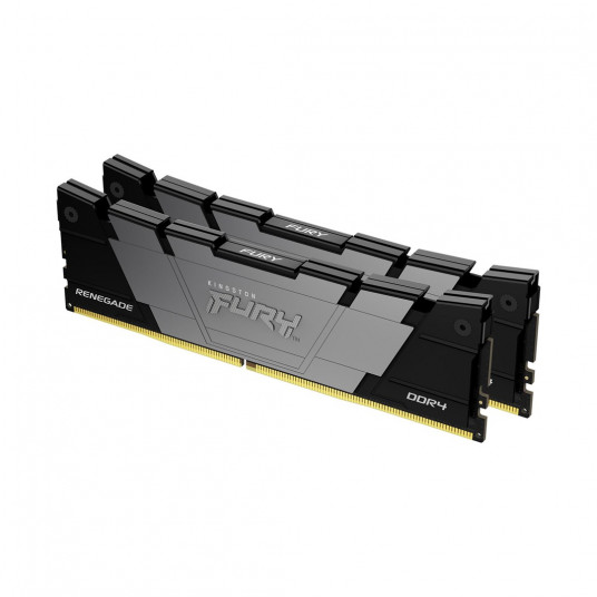  Kingston FURY Renegade 16GB [2x8GB 3600MHz DDR4 CL16 DIMM] 