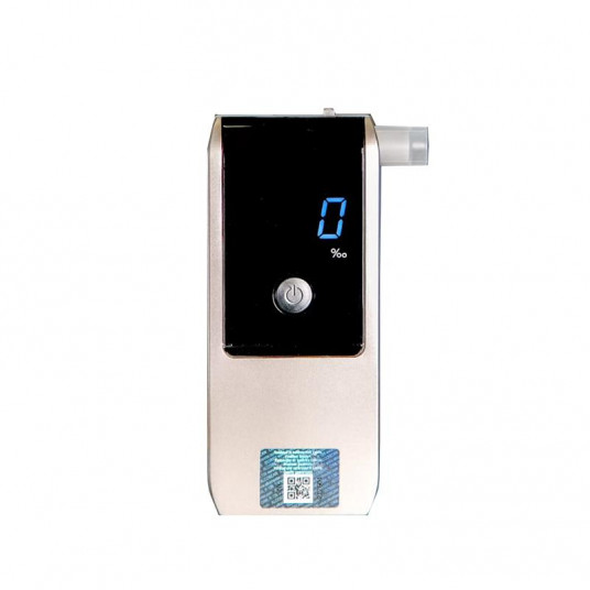  Breathalyser Alcoscan StyleX 