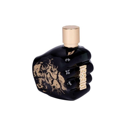 Diesel Spirit Of The Brave EDT Spray 75 ml for Men