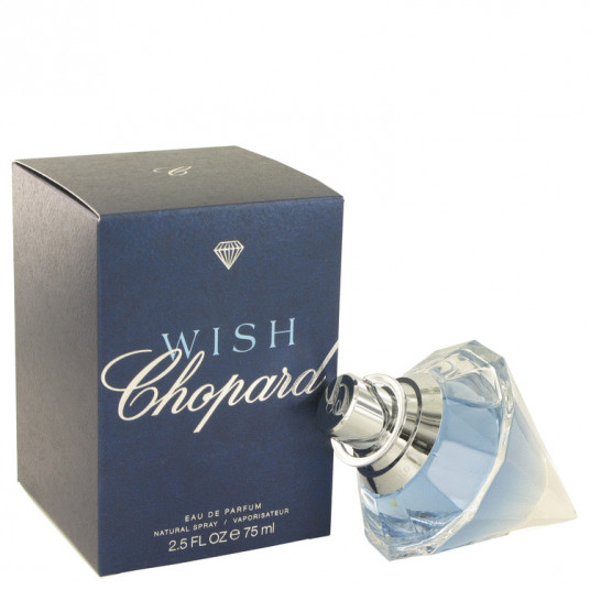  Chopard Wish EDP Spray 75 ml for Women 