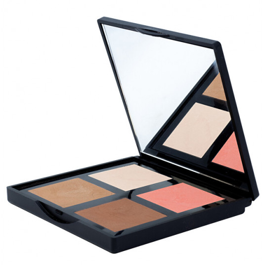 Dermacol - Contour Pallet 2