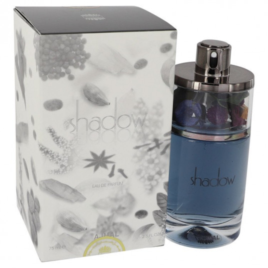 Ajmal Shadow EDP Spray 75 ml for Women