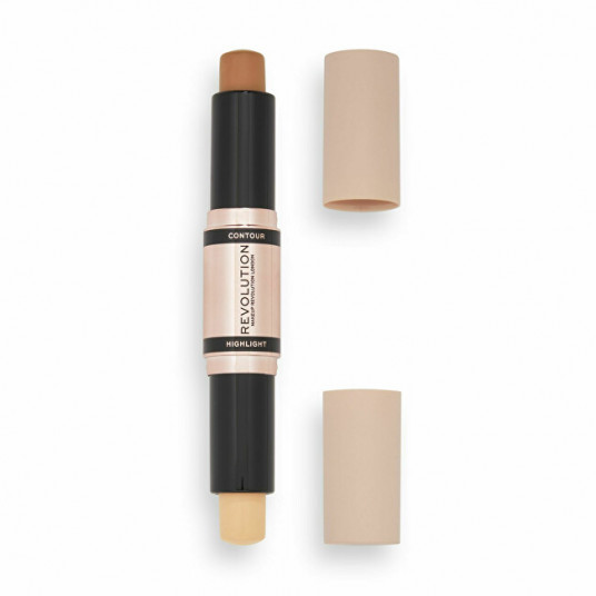 Revolution - Medium Fast Base (Contour Stick) 8.6 g