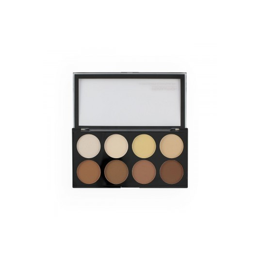 Revolution - Iconic Contour Iconic (Iconic Light s & Contour Pro)