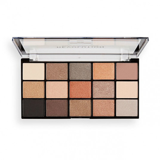 Revolution - Re-Loaded Iconic 2.0 (Eyeshadow Palette) 16.5 g