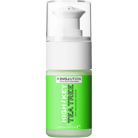 Revolution - Make-up Relove High Key Color ( Correct ing Primer) 12 ml