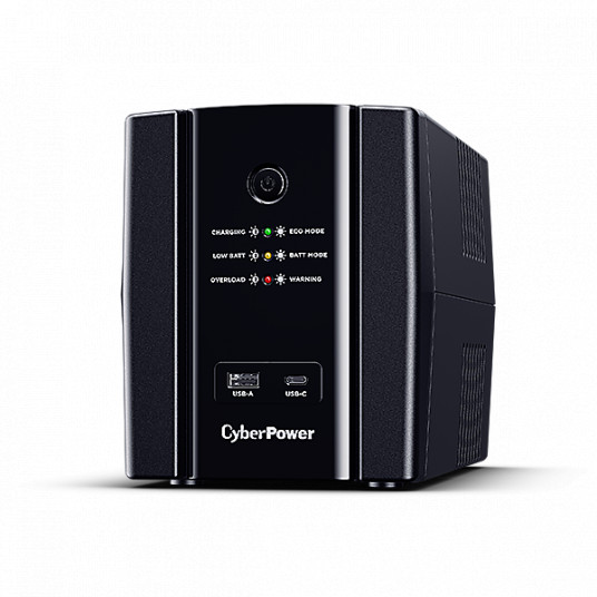  CyberPower UT2200EG Backup UPS Systems CyberPower 