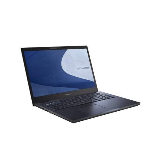  Asus ExpertBook L2502CYA-BQ0206X Nešiojamas kompiuteris 15.6'' AMD Ryzen 5 5625U 8GB 256GB SSD W11P 