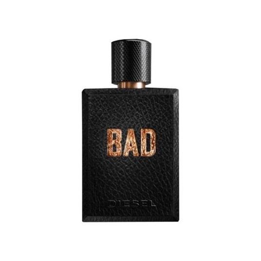 Diesel Bad EDT Spray 75 ml for Men