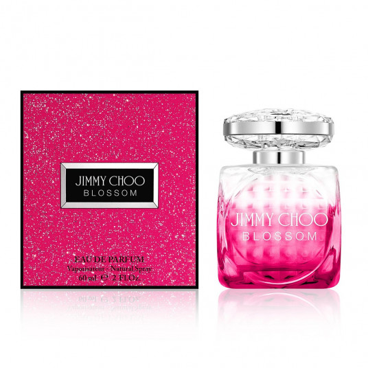  Jimmy Choo Blossom EDP Spray 60 Ml For Women 