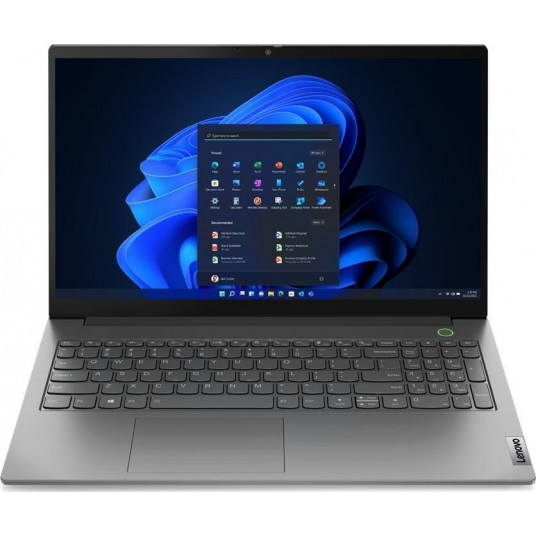  Lenovo ThinkBook 15 G4 IAP / 16GB / 512GB Laptop 