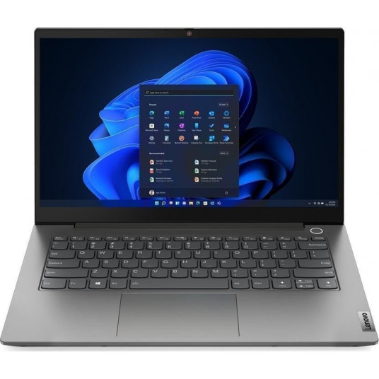  Lenovo ThinkBook 14 G4 IAP i3-1215U / 8GB / 256GB / Win11 Laptop 
