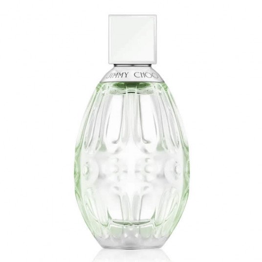  Jimmy Choo Floral EDT Spray 60 ml for Women 