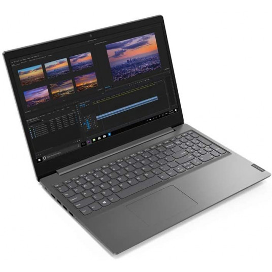  Lenovo V15 IIL i5-1035G1 4GB / 256GB Laptop 