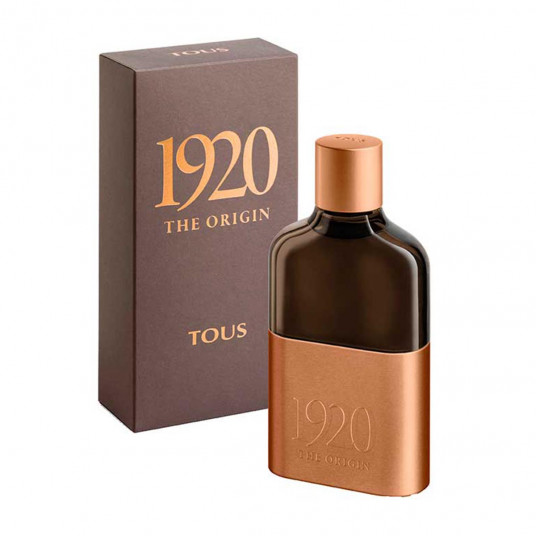 Tous 1920 The Origin EDP Spray 60 ml for Men