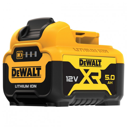  DeWALT DCB126-XJ elektrinio įrankio baterija arba įkroviklis 