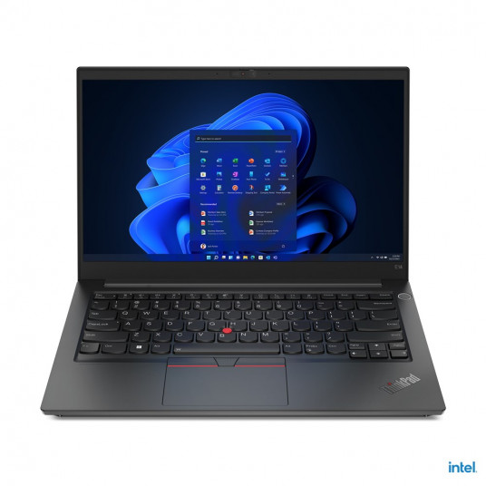  Lenovo ThinkPad E14 i5-1235U 14.0"FHD 300nits AG 8GB DDR4 SSD256 Intel Iris Xe Graphics W11Pro 