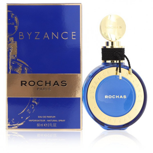 Rochas Byzance 2019 Edition EDP Spray 60 ml for Women