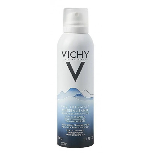 Vichy - Vichy Thermal Spa Water - 150 ml