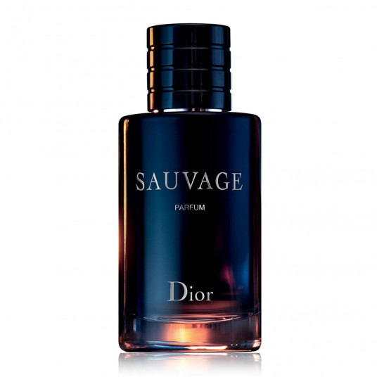  Christian Dior Sauvage PP 60 ml 