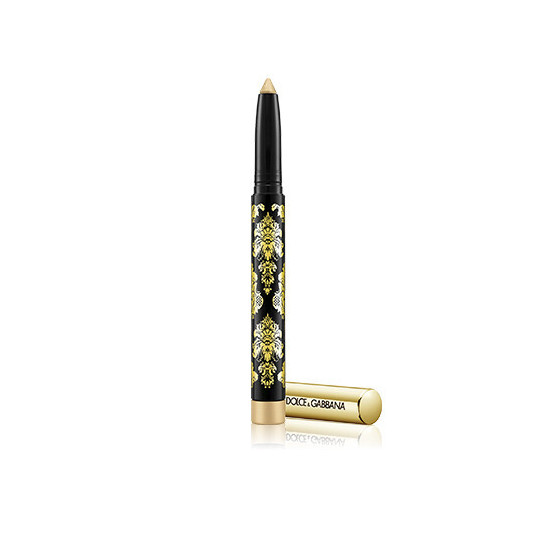 Dolce & Gabbana - ( Creamy Eyeshadow) 1.4 g - 6 Gold