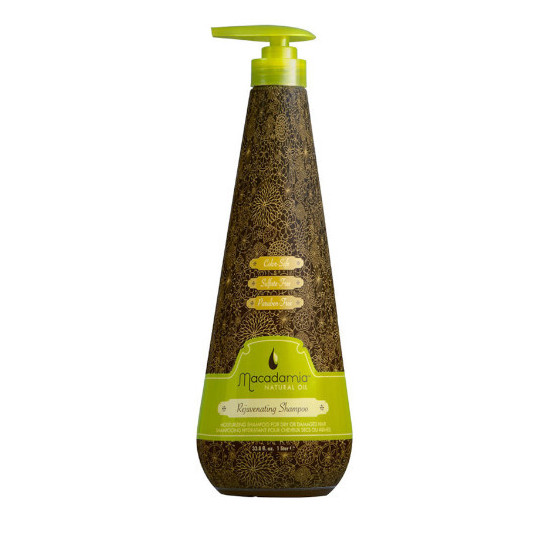  Macadamia - ( Rejuven ating Shampoo) - 300 ml 