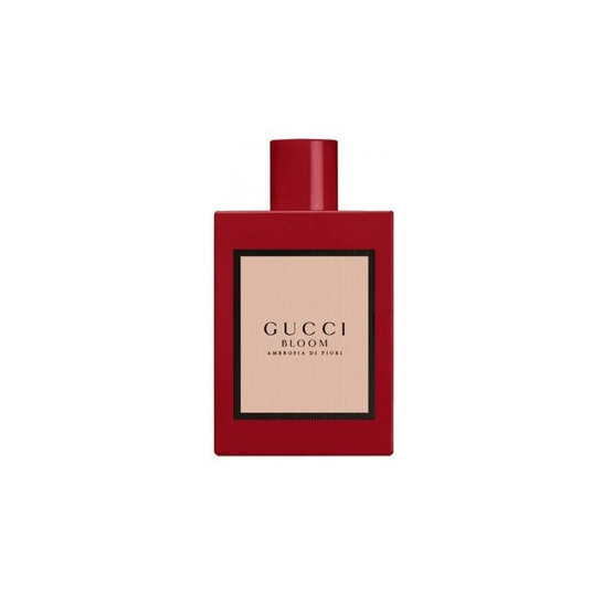 Kvapusis vanduo GUCCI Bloom Ambrosia Di Fiori Intense EDP 50 ml