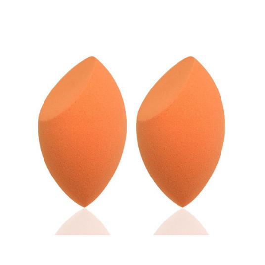  Real Techniques - Makeup Sponge ( Miracle Complexion Sponge) 2 pcs 