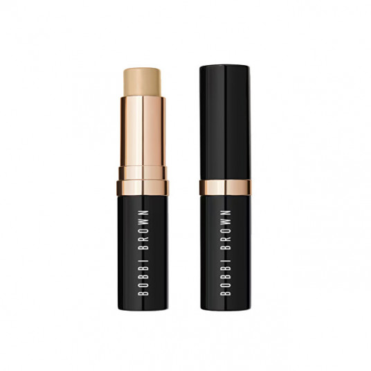 Bobbi Brown - Make-up in a stick (Skin Foundation Stick) 9 g - Warm Ivory