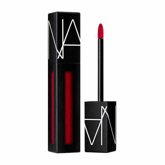 NARS - Liquid lipstick (Powermatte Lip Pigment) 5.5 ml - Under My Thumb