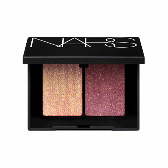 NARS - Eye shadow palette (Duo Eyeshadow) 2.2 g - Hammamet