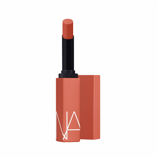 NARS - Matting lipstick (Powermatte Lips tick ) 1.5 g - 130 Feel My Fire