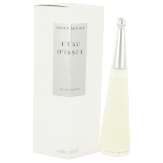  Issey Miyake Leau Dissey  Issey Miyake  EDT Spray 50 Ml For Women 