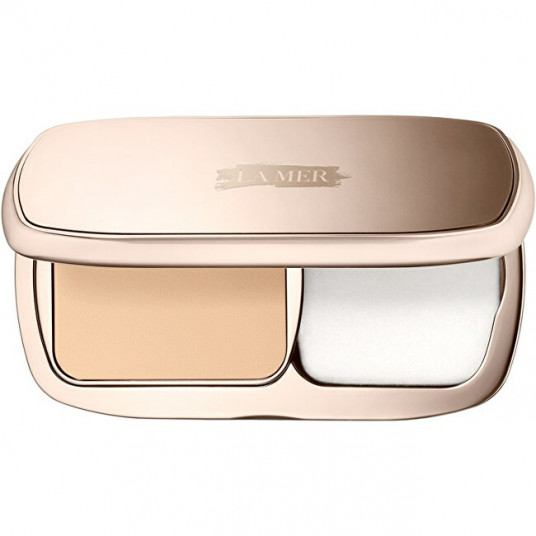 La Mer - Compact makeup SPF 30 (Soft Powder Foundation Compact) 30 g - 12 Pearl