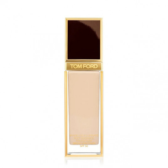  Tom Ford - Brightening make-up Shade and Illuminate SPF 50 (Soft Radiance Foundation) 30 ml - 2.7 Vellum 