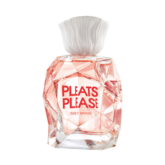 Tualetinis vanduo moterims Issey Miyake Pleats Please EDT Spray 50 ml