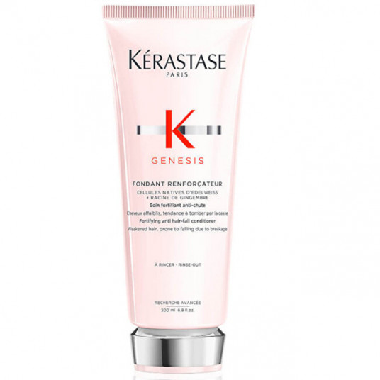  Kérastase - Genesis (Fortifying Anti Hair -fall Conditioner) for weak hair with a tendency to fall out - 200 ml 