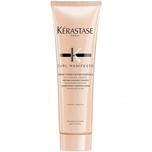  Kérastase - Curl Manifesto ( Light weight Moisture Replenishing Conditioner) for wavy and curly hair - 250 ml 