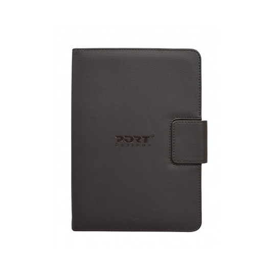  PORT DESIGNS MUSKOKA Universal 10 ", Black, Folio 