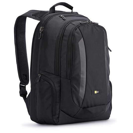  Case Logic RBP315 Fits up to size 16 ", Black, Backpack, 